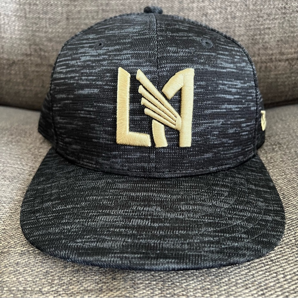 New Era LAFC (Los Angeles Football Club) Hat